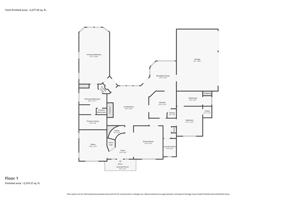 3601 Cliffwood Drive Alvarado, TX 76009