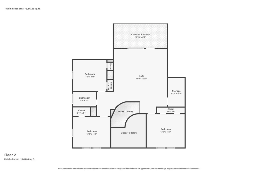 3601 Cliffwood Drive Alvarado, TX 76009