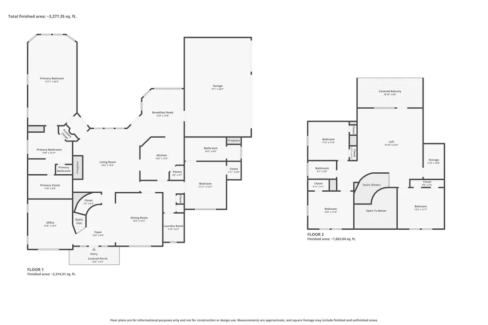 3601 Cliffwood Drive Alvarado, TX 76009