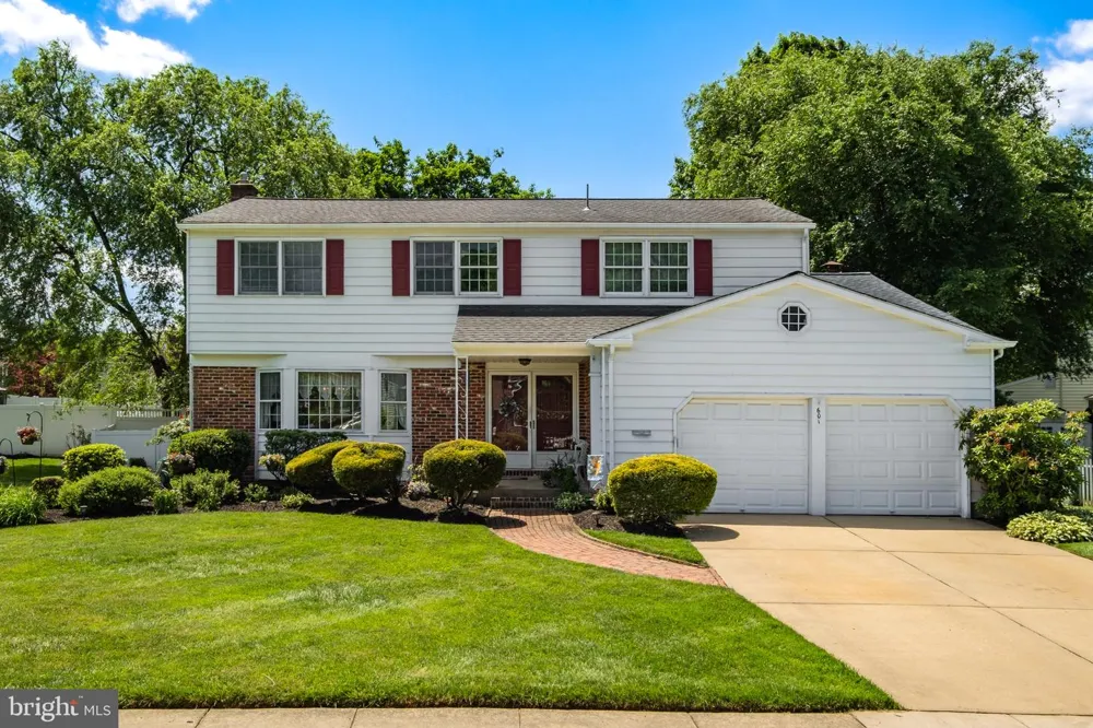 601 NORWOOD ROAD