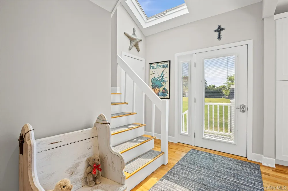 81 Beach Road Aquebogue, NY 11901