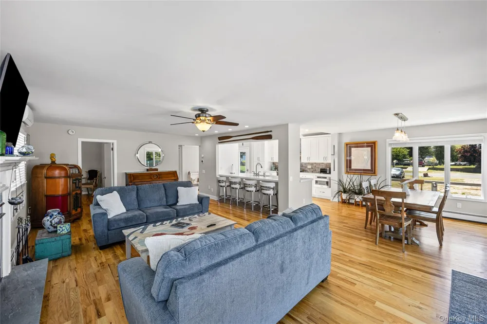 81 Beach Road Aquebogue, NY 11901