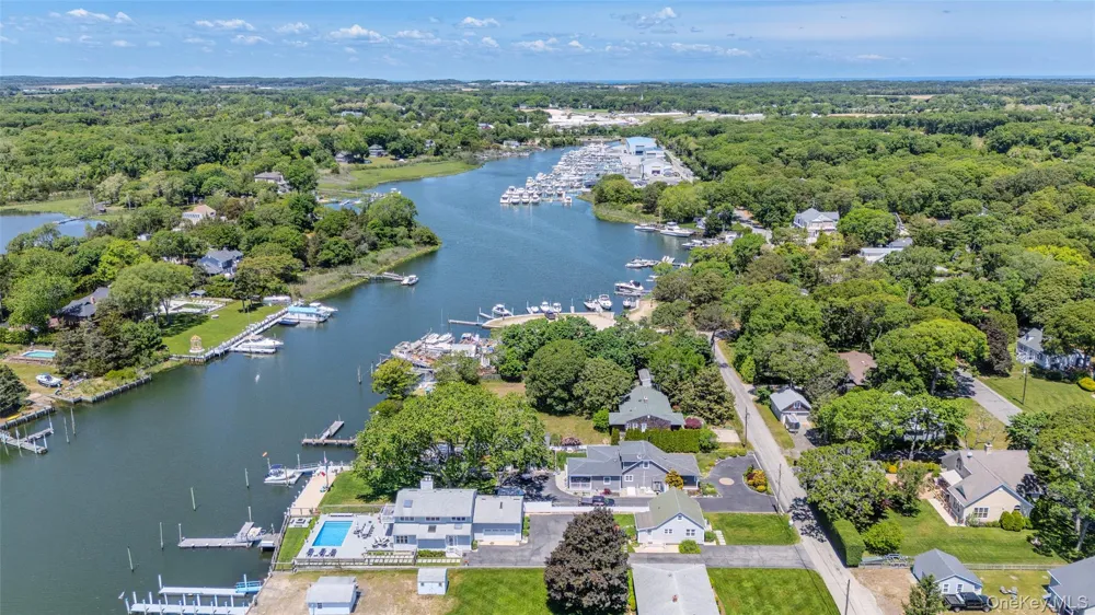 81 Beach Road Aquebogue, NY 11901