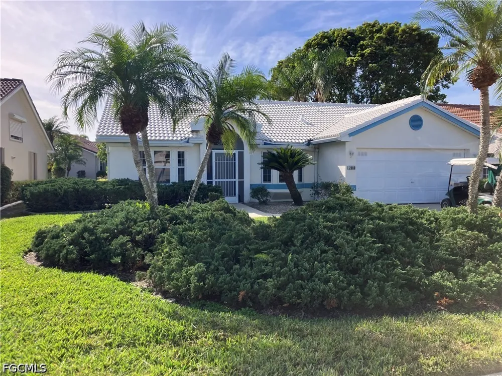 Valparaiso Boulevard North Fort Myers, FL 33917