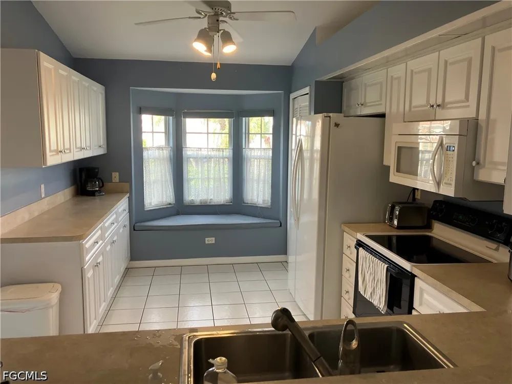 Valparaiso Boulevard North Fort Myers, FL 33917