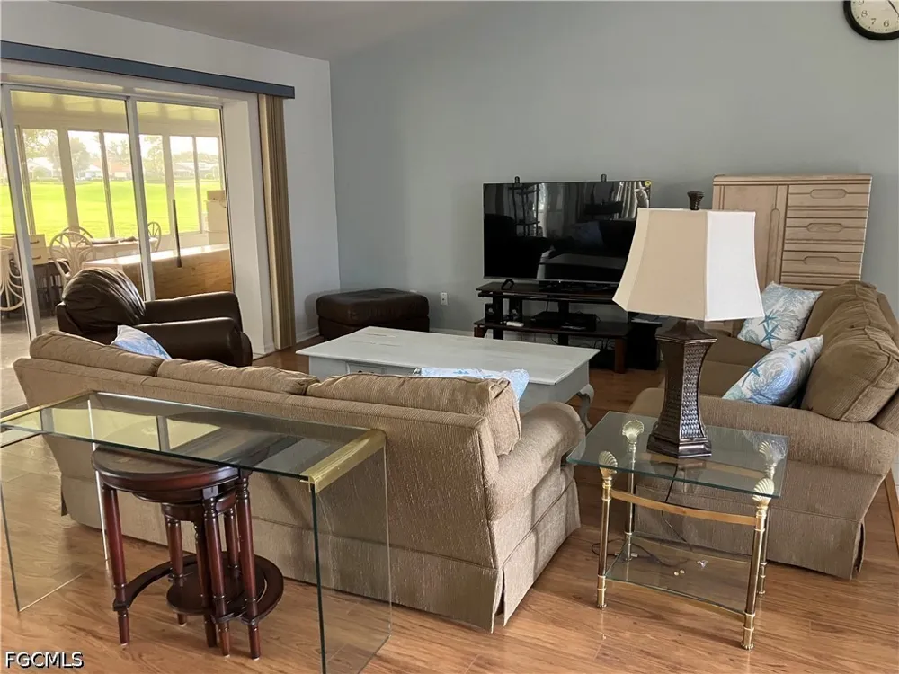 Valparaiso Boulevard North Fort Myers, FL 33917