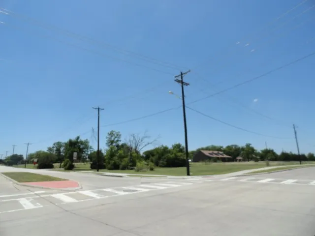 3929 Hickox Road Rowlett, TX 75089