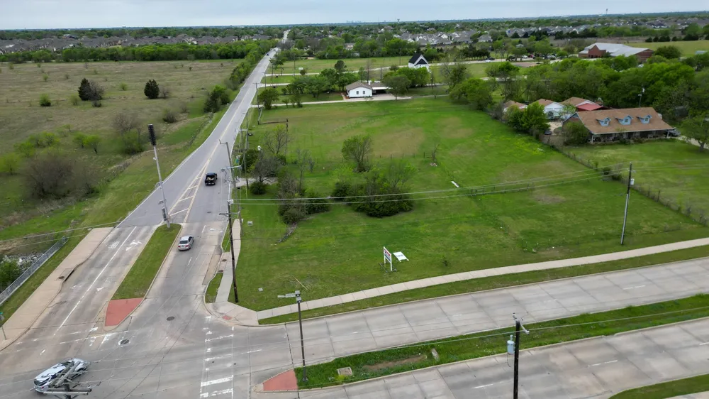 3929 Hickox Road Rowlett, TX 75089