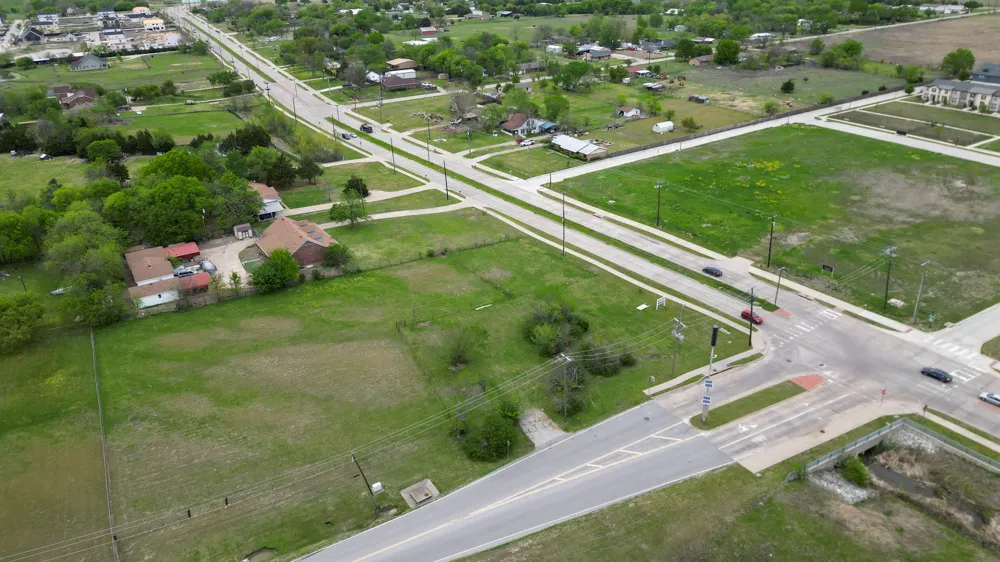 3929 Hickox Road Rowlett, TX 75089