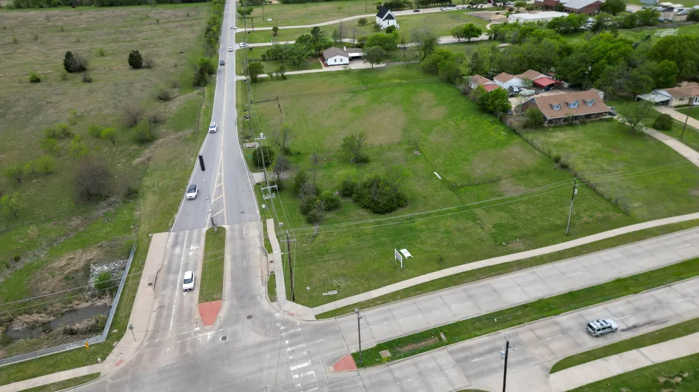 3929 Hickox Road Rowlett, TX 75089