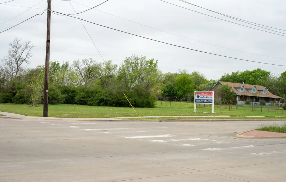 3929 Hickox Road Rowlett, TX 75089
