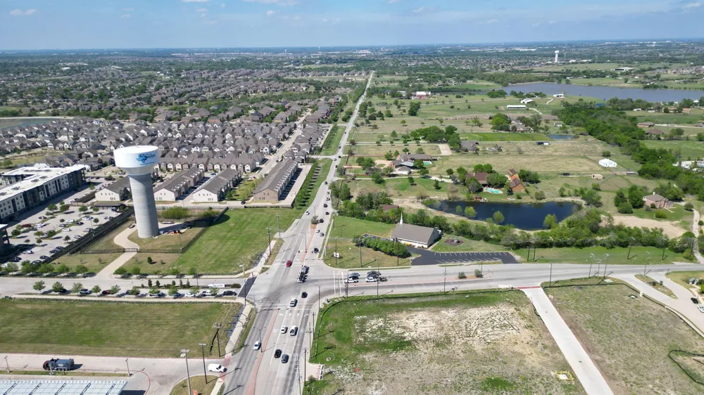 3929 Hickox Road Rowlett, TX 75089