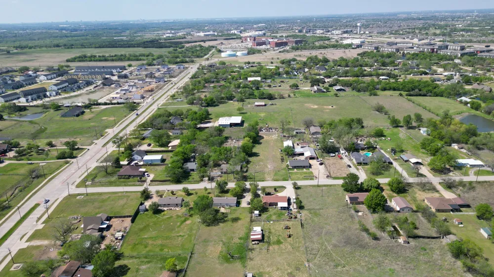 3929 Hickox Road Rowlett, TX 75089