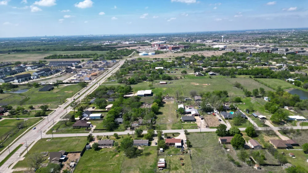 3929 Hickox Road Rowlett, TX 75089