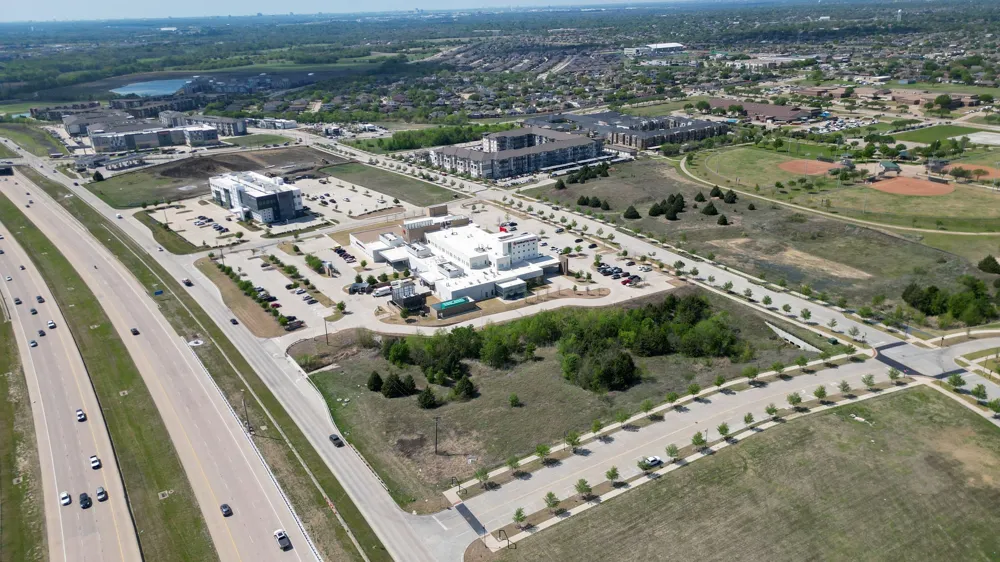 3929 Hickox Road Rowlett, TX 75089