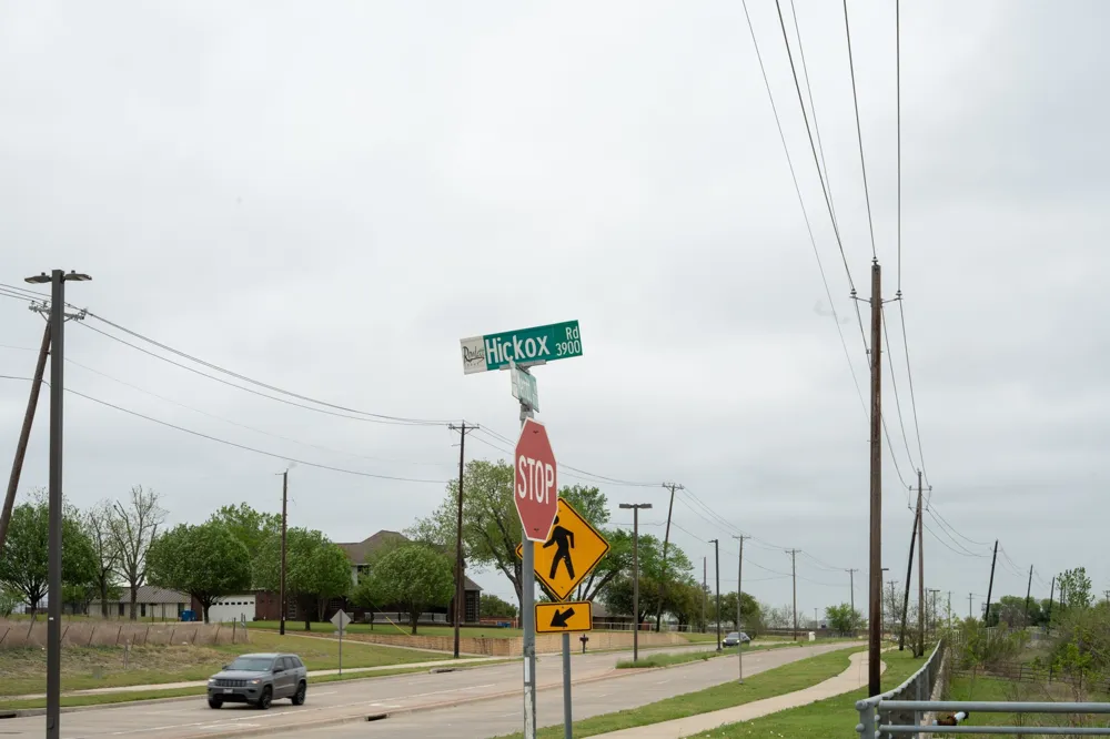 3929 Hickox Road Rowlett, TX 75089