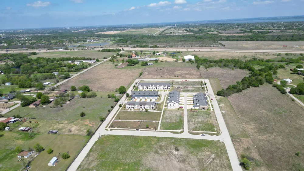 3929 Hickox Road Rowlett, TX 75089