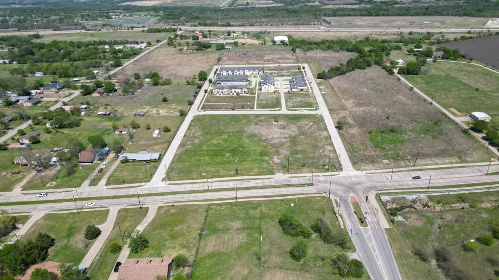 3929 Hickox Road Rowlett, TX 75089