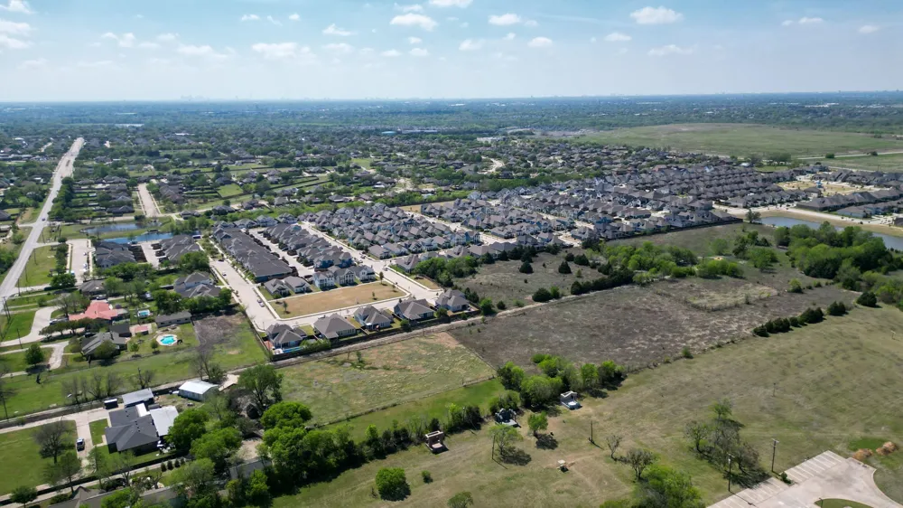 3929 Hickox Road Rowlett, TX 75089