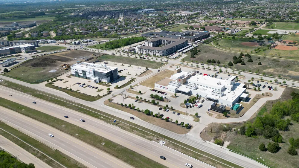 3929 Hickox Road Rowlett, TX 75089