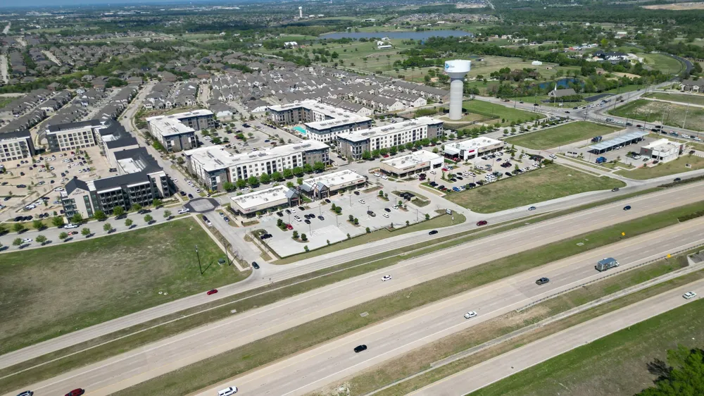 3929 Hickox Road Rowlett, TX 75089