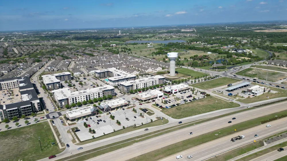 3929 Hickox Road Rowlett, TX 75089