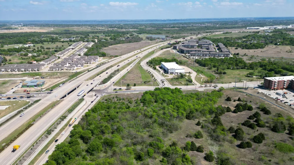 3929 Hickox Road Rowlett, TX 75089