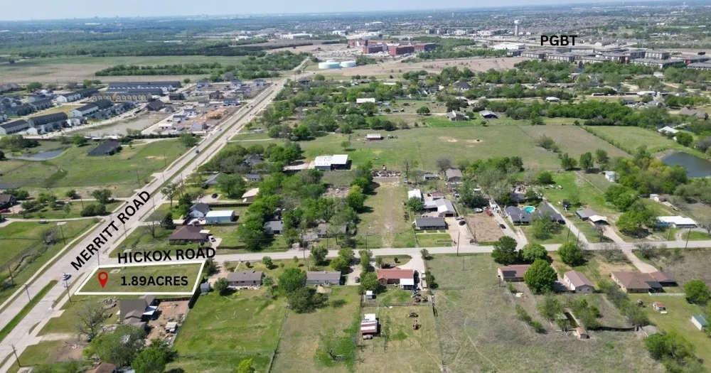 3929 Hickox Road Rowlett, TX 75089