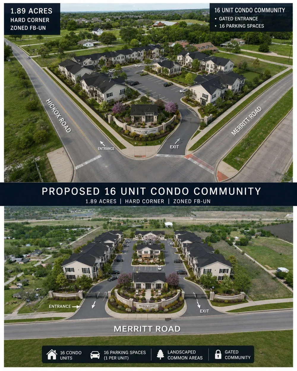 3929 Hickox Road Rowlett, TX 75089