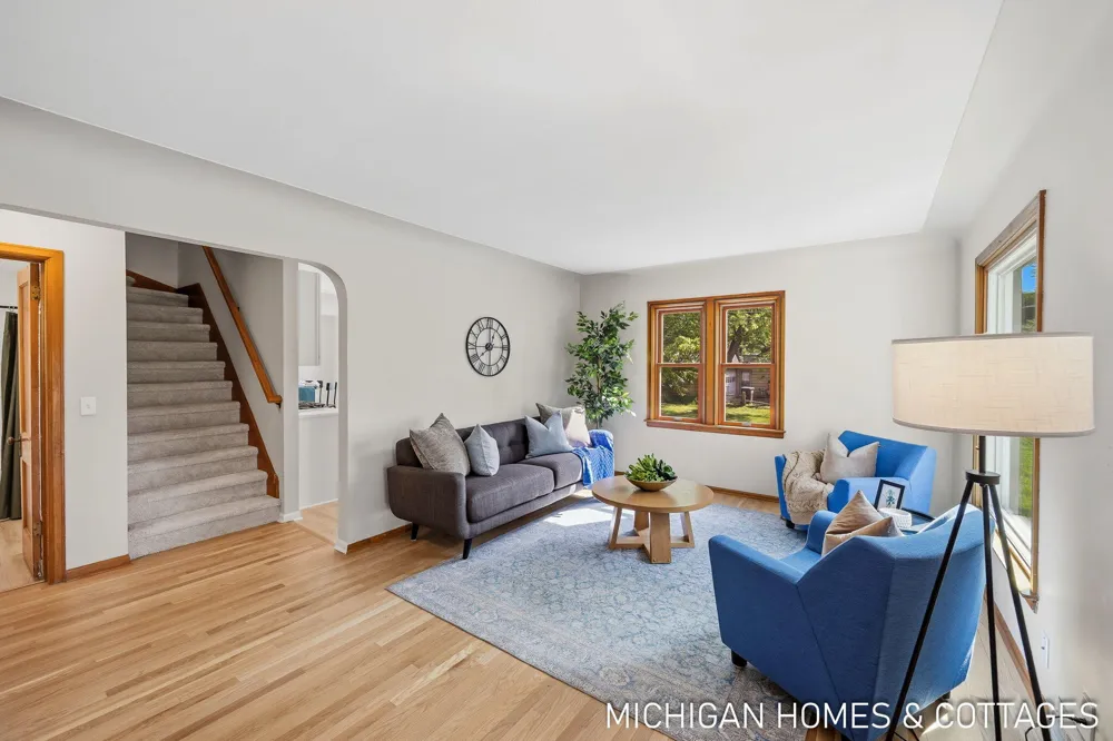 10671 Chicago Drive Holland Charter Township, MI 49464