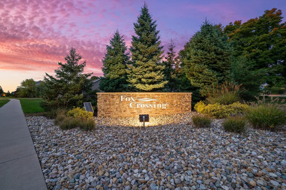 1835 Fox Prairie Road Lincoln Charter Township, MI 49085