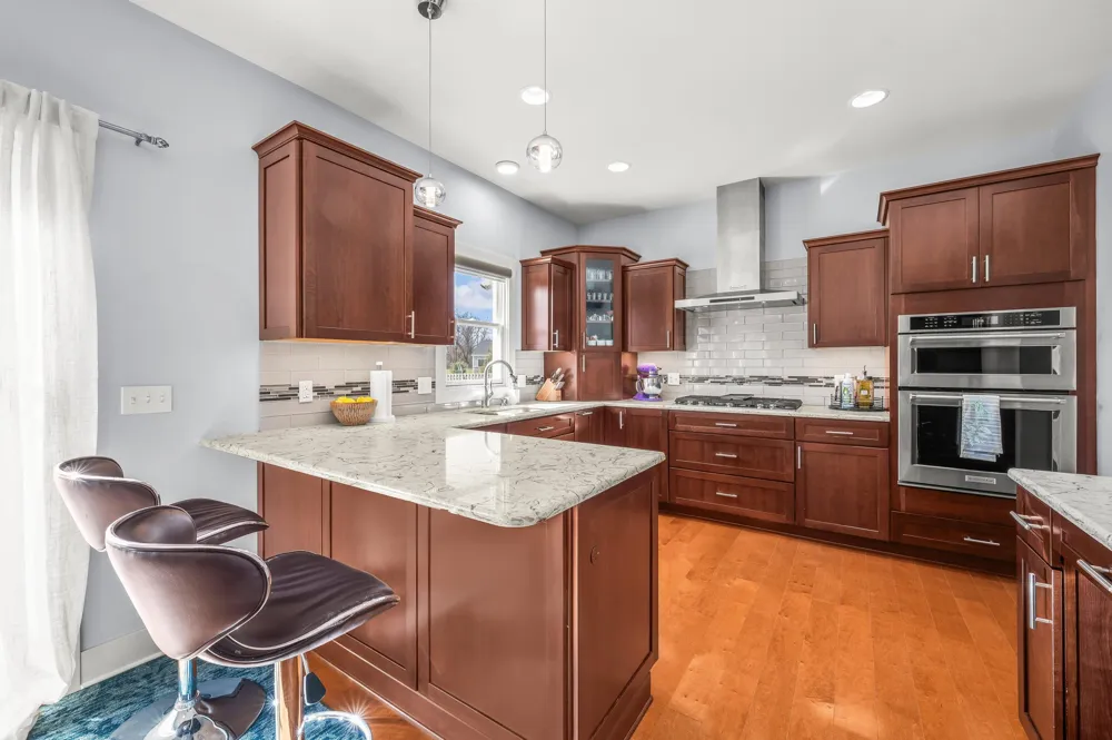 1835 Fox Prairie Road Lincoln Charter Township, MI 49085