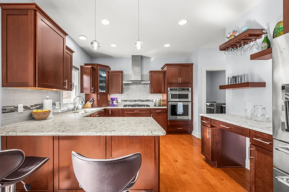 1835 Fox Prairie Road Lincoln Charter Township, MI 49085