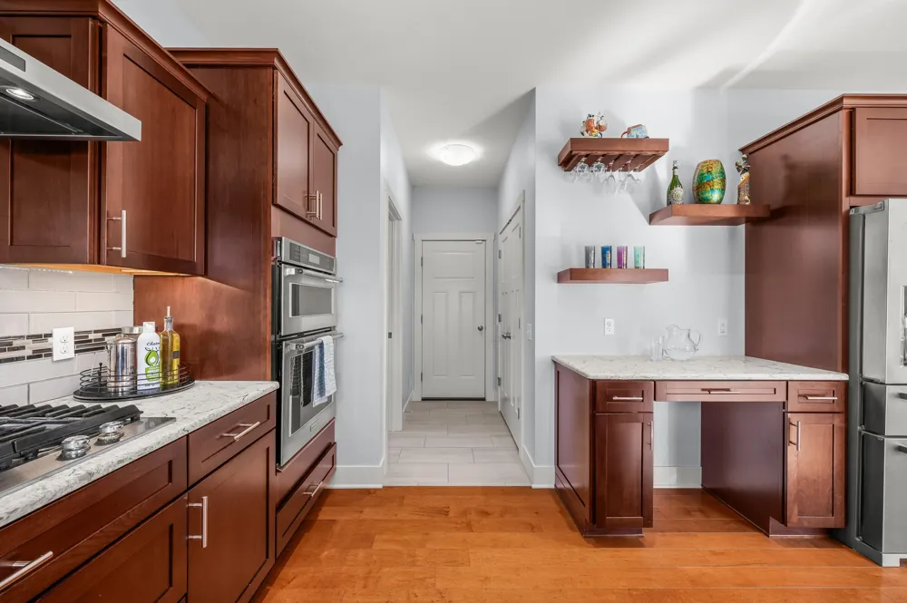 1835 Fox Prairie Road Lincoln Charter Township, MI 49085