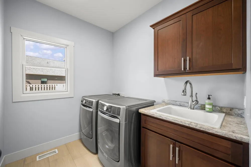 1835 Fox Prairie Road Lincoln Charter Township, MI 49085