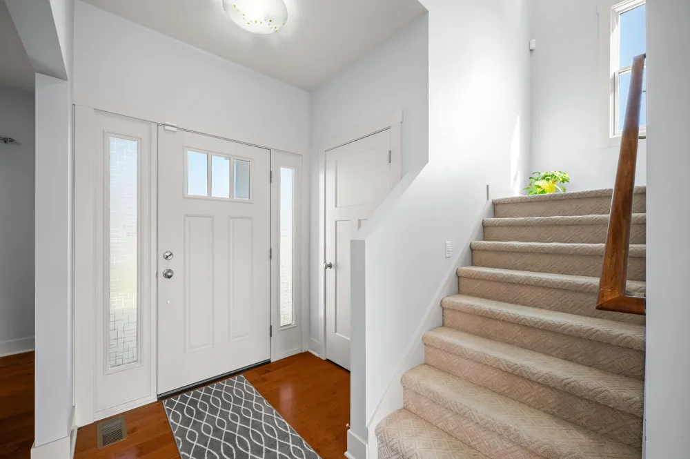 1835 Fox Prairie Road Lincoln Charter Township, MI 49085