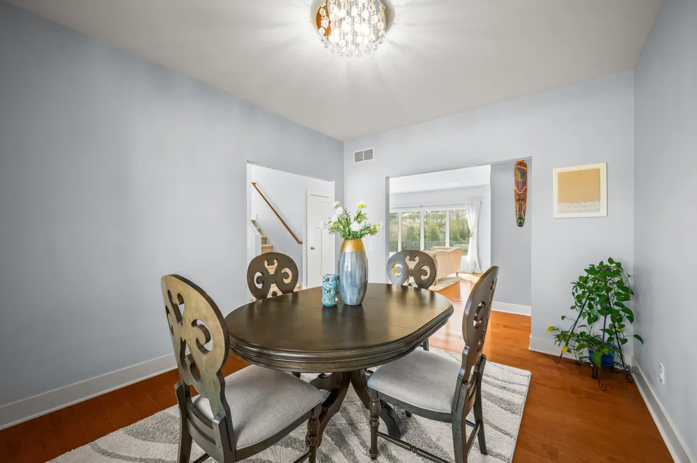 1835 Fox Prairie Road Lincoln Charter Township, MI 49085