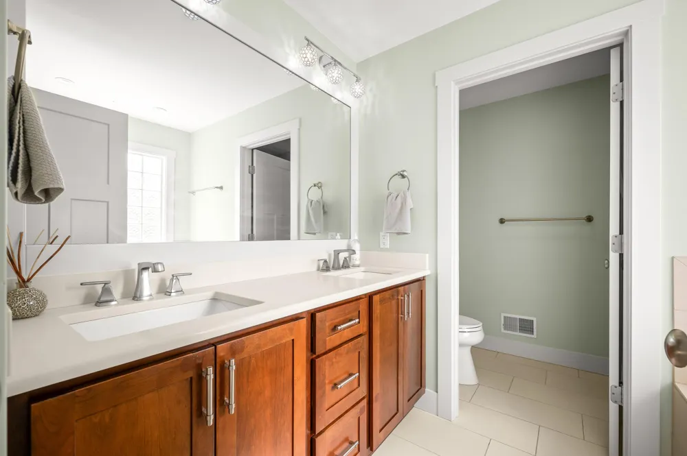 1835 Fox Prairie Road Lincoln Charter Township, MI 49085