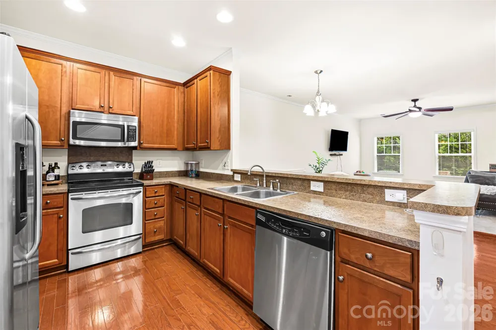 723 Winding Way Rock Hill, SC 29732