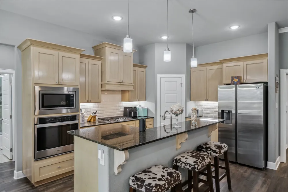 2231 RANA Park Flint, TX 75762