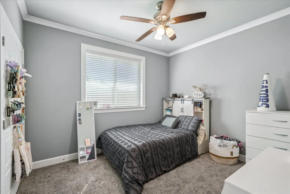 2231 RANA Park Flint, TX 75762