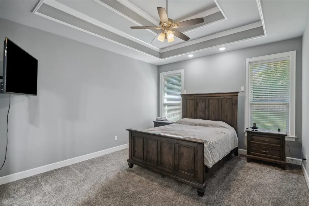 2231 RANA Park Flint, TX 75762