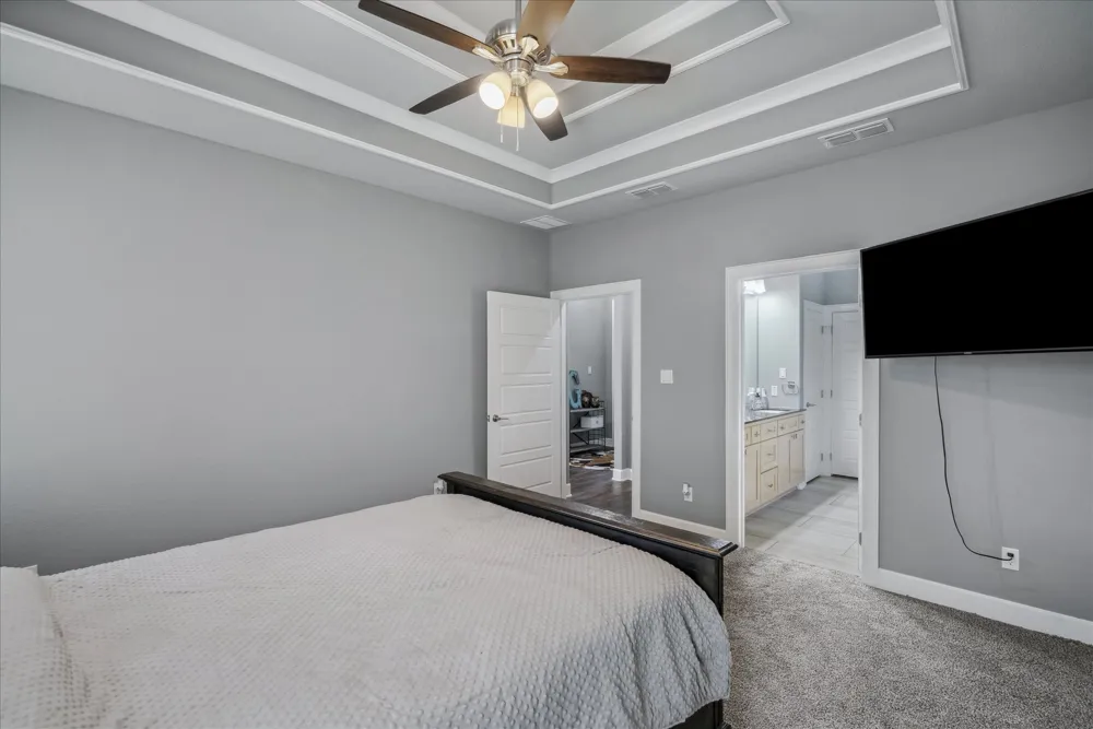 2231 RANA Park Flint, TX 75762