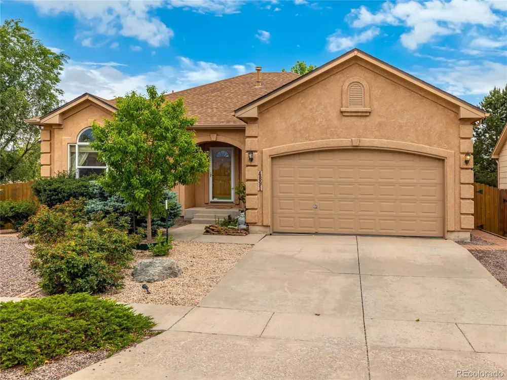 4891 Tawny Ridge Drive