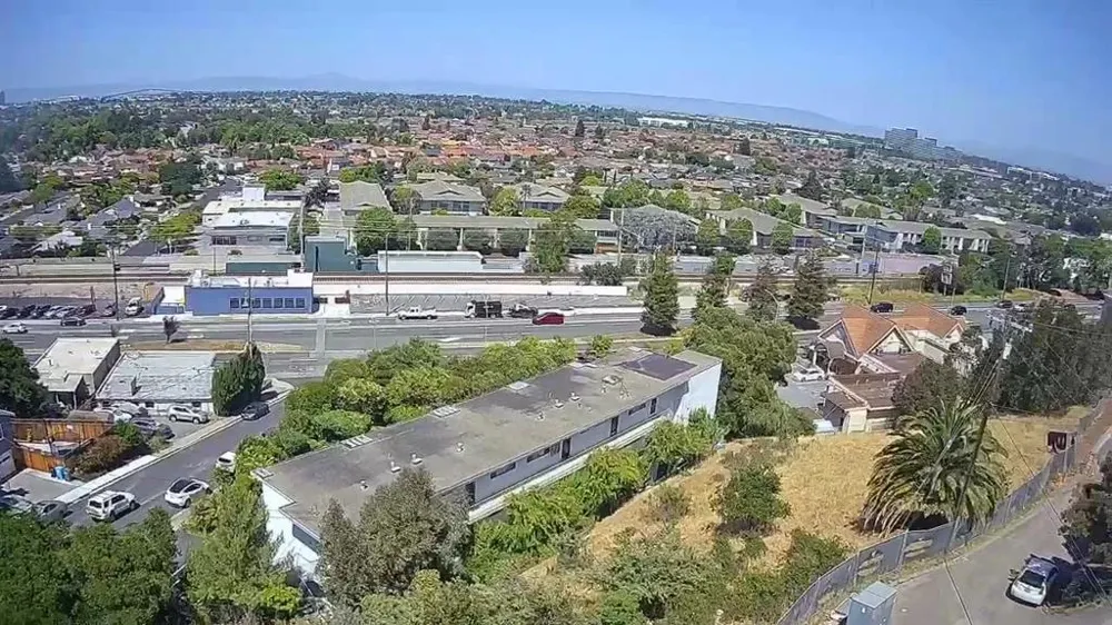 Belmont Ave Belmont, CA 94002