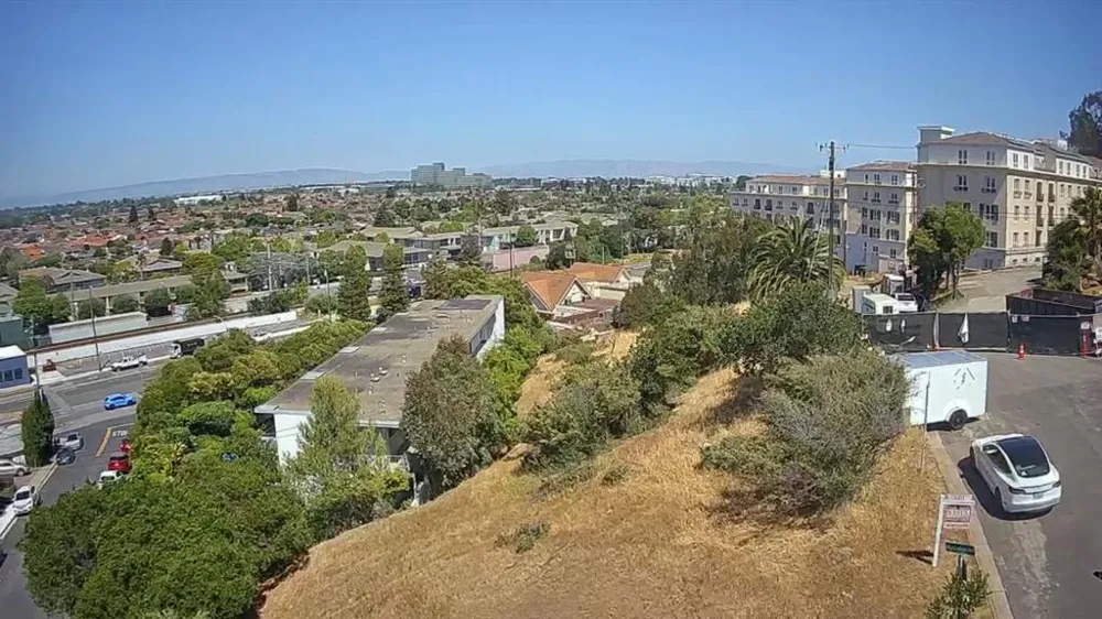 Belmont Ave Belmont, CA 94002
