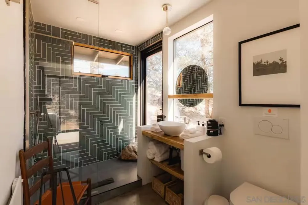 48311 Burns Canyon Rd Pioneertown, CA 92268