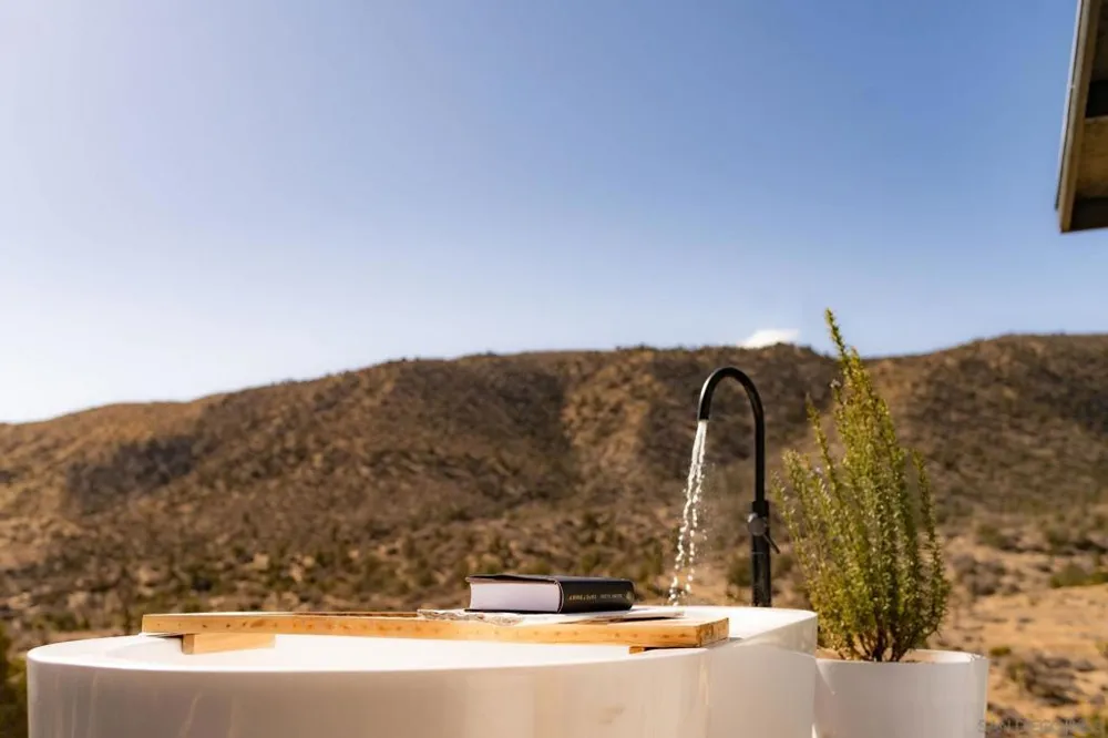 48311 Burns Canyon Rd Pioneertown, CA 92268