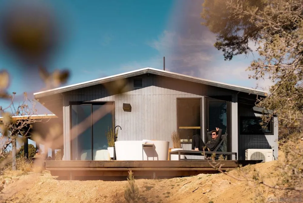48311 Burns Canyon Rd Pioneertown, CA 92268
