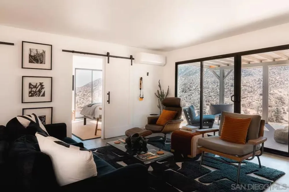 48311 Burns Canyon Rd Pioneertown, CA 92268